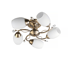 Потолочная люстра Toplight Alana TL3580X-05AB