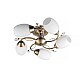 Потолочная люстра Toplight Alana TL3580X-05AB