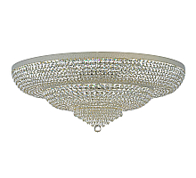 Накладная люстра Arti Lampadari Santa E 1.8.100.100 W