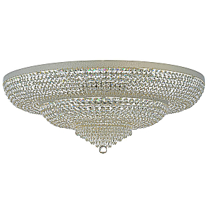 Накладная люстра Arti Lampadari Santa E 1.8.100.100 W