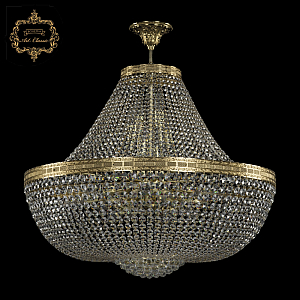 Потолочная люстра Art Classic 21.281.H1.80SP.G