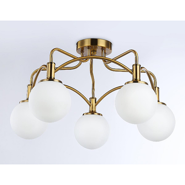 Потолочная люстра Ambrella light Traditional TR3212