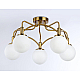 Потолочная люстра Ambrella light Traditional TR3212
