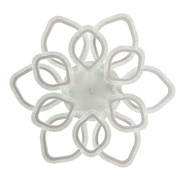 Потолочная люстра Natali Kovaltseva Angel LED LAMPS 81193