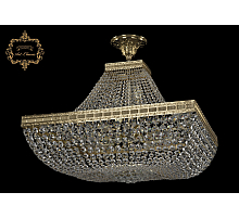 Потолочная люстра Art Classic 21.282.H1.60SP.G