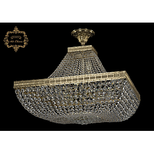 Потолочная люстра Art Classic 21.282.H1.60SP.G