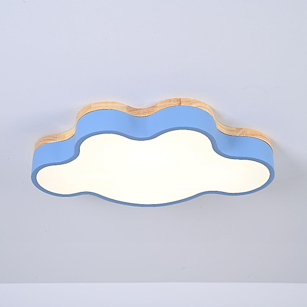 Потолочная люстра ImperiumLoft Cloud Eco 189503-26