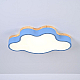 Потолочная люстра ImperiumLoft Cloud Eco 189503-26