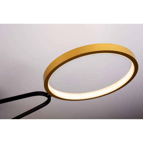 Потолочная люстра LED4U L200-6 Потолочная люстра LED4U L200-6