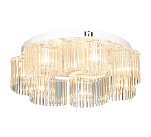 Потолочная люстра Lussole LSP-8451