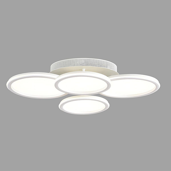 Умная люстра Lumion ALIS SMART 8380/95CL