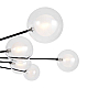 Потолочная люстра Freya Celebrity FR5242CL-16B1