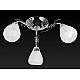 Потолочная люстра Toplight Alexia TL3640X-03CH