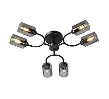 Потолочная люстра Vitaluce V2823-1/6PL