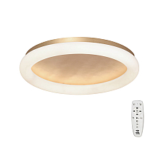Потолочная люстра Vitaluce V2539DT-8/1PL