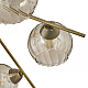 Потолочная люстра Arte Milano Amalfi 322307/8 AB