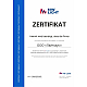 Потолочная люстра De Markt Норден 660014101