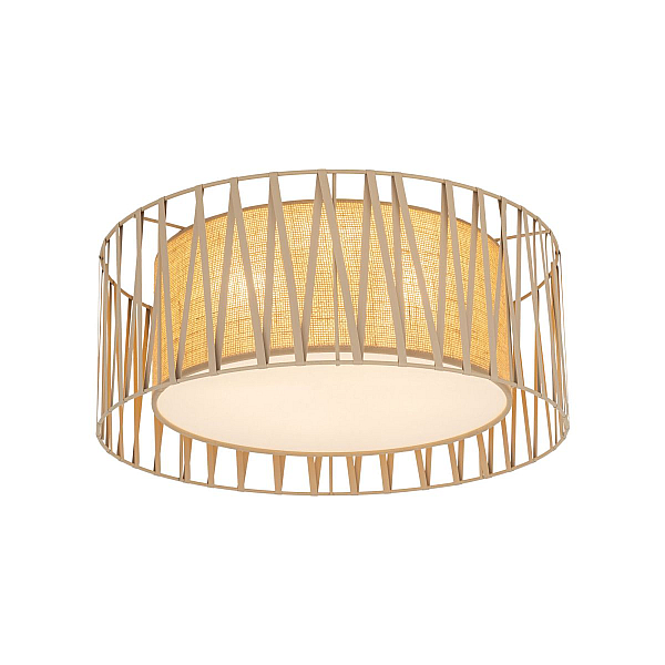 Потолочная люстра TK Lighting 11464 Harmony Sabia a072577