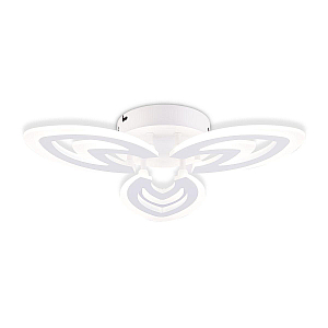 Потолочная люстра Ambrella Light Acrylica Original FA4545