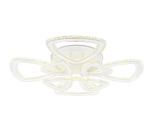 Потолочная люстра Ambrella Light Acrylica FA8863