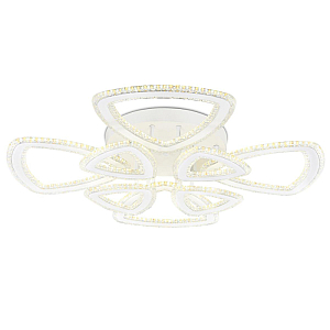 Потолочная люстра Ambrella Light Acrylica FA8863