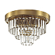 Потолочная люстра Lumion Classi Zaha 5257/4C