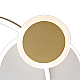 Потолочная люстра Natali Kovaltseva LED LAMPS 81303