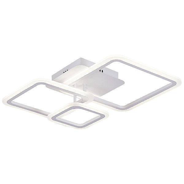 Потолочная люстра Natali Kovaltseva Pure LED LAMPS 81176