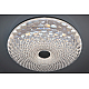 Потолочная люстра Natali Kovaltseva LED LAMPS 81072