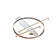 Потолочная люстра Natali Kovaltseva HIGH-TECH LED LAMPS 82010