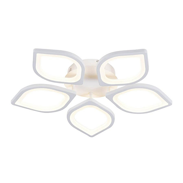 Потолочная светодиодная люстра Ambrella light Original FA444