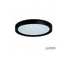 Потолочная люстра iLedex Stardust WL X8839-500R BK