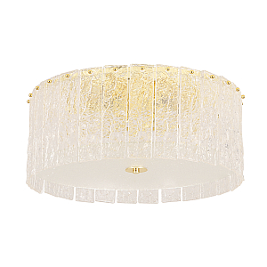 Потолочная люстра Crystal Lux OVIEDO PL6