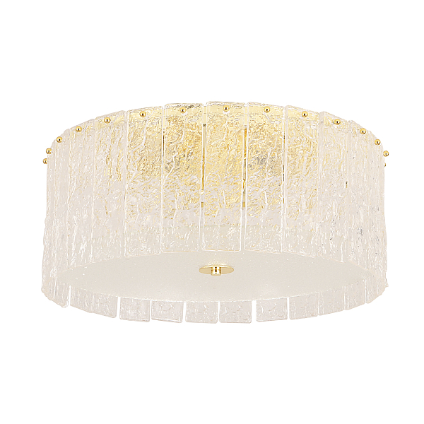 Потолочный светильник Crystal Lux Oviedo PL6