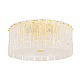 Потолочный светильник Crystal Lux Oviedo PL6