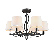 Потолочная люстра Omnilux Reggello OML-64907-06