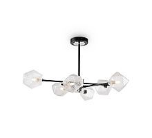 Люстра на штанге Freya Floristic FR5328CL-06B