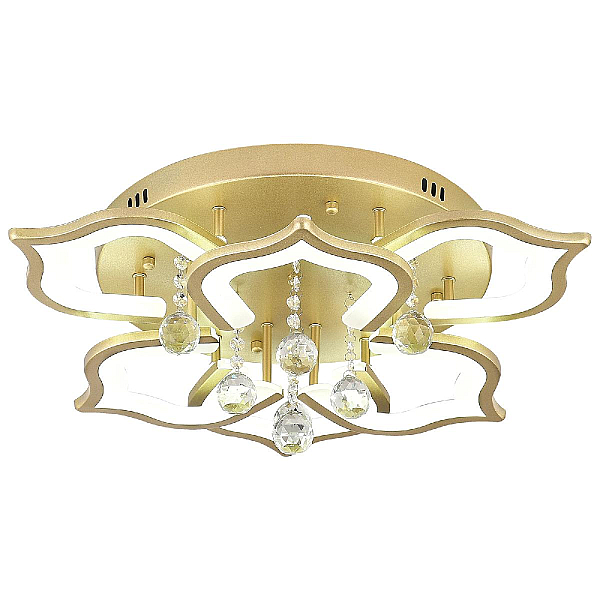 Потолочная люстра Natali Kovaltseva FLOREL INNOVATION STYLE 83052