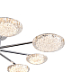 Потолочный светильник Freya Modern FR5531CL-L42CH