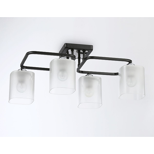 Потолочная люстра Ambrella light Traditional Modern TR303222