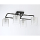 Потолочная люстра Ambrella light Traditional Modern TR303222