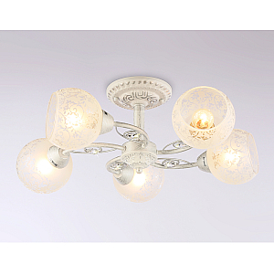 Потолочная люстра Ambrella Light Traditional TR3062