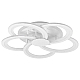 Потолочная светодиодная люстра Natali Kovaltseva Holder II HIGH-TECH LED LAMPS 82038
