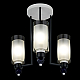 Потолочная люстра 33Lab.studio CHN902.03.WH17.WBL-M16TR