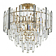 Потолочная люстра Arte Milano Sorrento 374409/6/60/400 GD