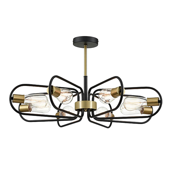 Люстра потолочная LUMION COMFI 8058/8C