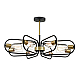Люстра потолочная LUMION COMFI 8058/8C