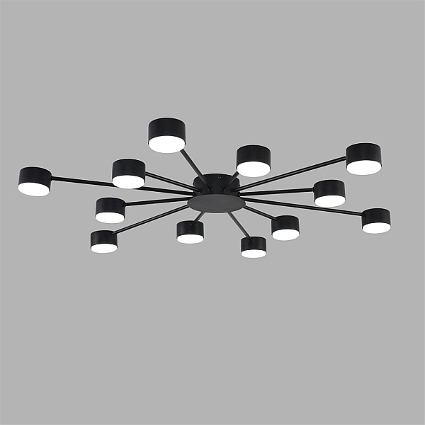 Люстра Lumion COMFI 8344/12C