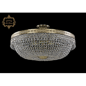 Потолочная люстра Art Classic 21.011.70SP.G