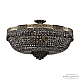 Потолочная люстра Bohemia Ivele Crystal 19271/80IV GB R731